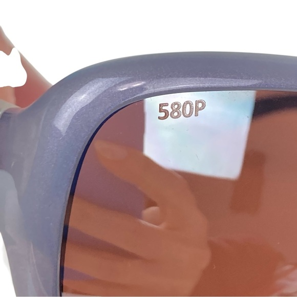 COSTA Gannet 580 Polarized Sunglasses GNT 118 - $212. - Picture 5 of 13